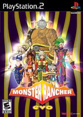 Monster Rancher EVO - Playstation 2 | Game Haven TX