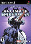 Ultimate Spiderman [Limited Edition] - Playstation 2 | Game Haven TX