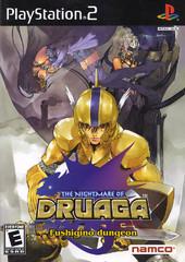 Nightmare of Druaga Fushigino Dungeon - Playstation 2 | Game Haven TX