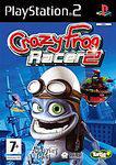 Crazy Frog Arcade Racer - Playstation 2 | Game Haven TX