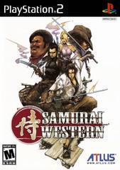 Samurai Western - Playstation 2 | Game Haven TX