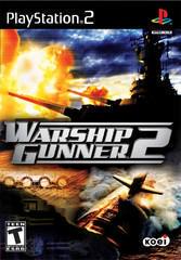 Warship Gunner 2 - Playstation 2 | Game Haven TX