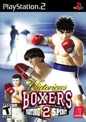 Victorious Boxers 2 Fighting Spirit - Playstation 2 | Game Haven TX