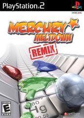 Mercury Meltdown Remix - Playstation 2 | Game Haven TX