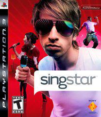 SingStar - Playstation 3 | Game Haven TX