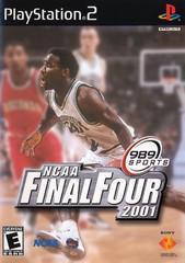 NCAA Final Four 2001 - Playstation 2 | Game Haven TX