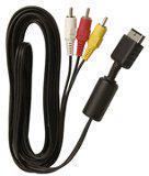 Playstation 2 AV Cable - Playstation 2 | Game Haven TX