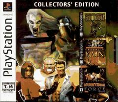 Legacy of Kain Collector's Edition - Playstation | Game Haven TX