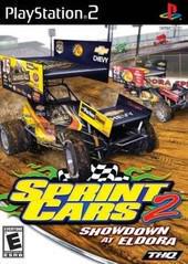 Sprint Cars 2 Showdown at Eldora - Playstation 2 | Game Haven TX