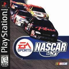NASCAR 99 - Playstation | Game Haven TX