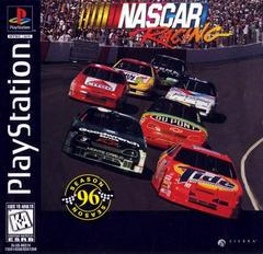 NASCAR Racing - Playstation | Game Haven TX