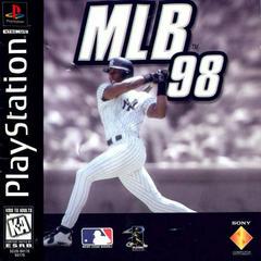 MLB 98 - Playstation | Game Haven TX
