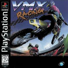 VMX Racing - Playstation | Game Haven TX