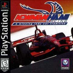 Newman Haas Racing - Playstation | Game Haven TX