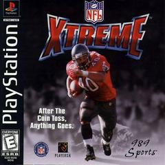 NFL Xtreme - Playstation | Game Haven TX