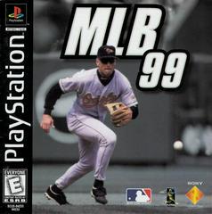 MLB 99 - Playstation | Game Haven TX
