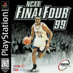 NCAA Final Four 99 - Playstation | Game Haven TX