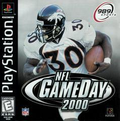 NFL GameDay 2000 - Playstation | Game Haven TX