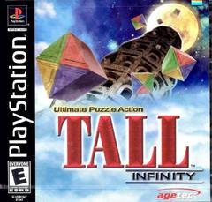 Tall Infinity - Playstation | Game Haven TX