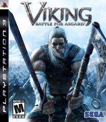 Viking Battle for Asgard - Playstation 3 | Game Haven TX