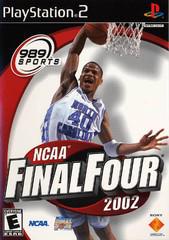 NCAA Final Four 2002 - Playstation 2 | Game Haven TX