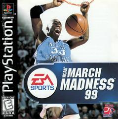 NCAA March Madness 99 - Playstation | Game Haven TX