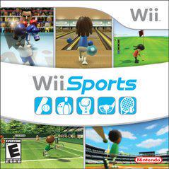 Wii Sports - Wii | Game Haven TX