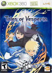 Tales of Vesperia - Xbox 360 | Game Haven TX