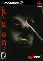 Kuon - Playstation 2 | Game Haven TX