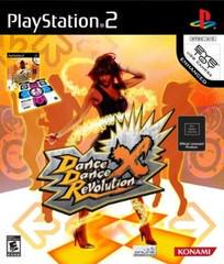 Dance Dance Revolution X - Playstation 2 | Game Haven TX