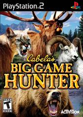 Cabela's Big Game Hunter 2008 - Playstation 2 | Game Haven TX