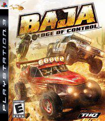 Baja Edge of Control - Playstation 3 | Game Haven TX