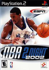 ESPN NBA 2Night 2002 - Playstation 2 | Game Haven TX