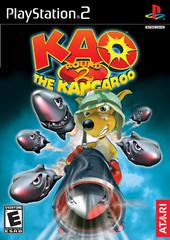 Kao the Kangaroo Round 2 - Playstation 2 | Game Haven TX