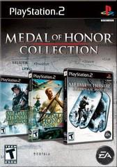 Medal of Honor Collection - Playstation 2 | Game Haven TX