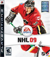 NHL 09 - Playstation 3 | Game Haven TX