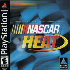 NASCAR Heat - Playstation | Game Haven TX