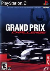 Grand Prix Challenge - Playstation 2 | Game Haven TX