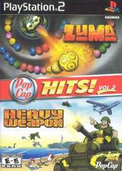 PopCap Hits Vol. 2 - Playstation 2 | Game Haven TX