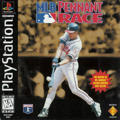 MLB Pennant Race - Playstation | Game Haven TX