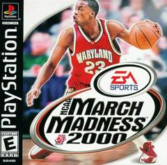 NCAA March Madness 2000 - Playstation | Game Haven TX