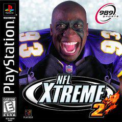 NFL Xtreme 2 - Playstation | Game Haven TX