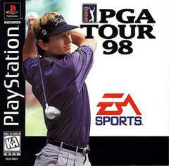PGA Tour 98 - Playstation | Game Haven TX