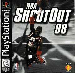 NBA ShootOut 98 - Playstation | Game Haven TX