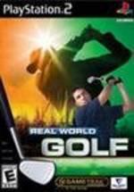 Real World Golf - Playstation 2 | Game Haven TX