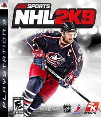 NHL 2K9 - Playstation 3 | Game Haven TX
