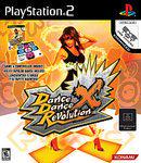 Dance Dance Revolution X Bundle - Playstation 2 | Game Haven TX