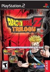 Dragon Ball Z Trilogy - Playstation 2 | Game Haven TX
