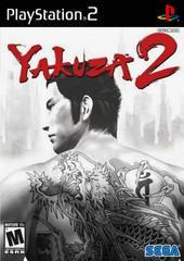 Yakuza 2 - Playstation 2 | Game Haven TX