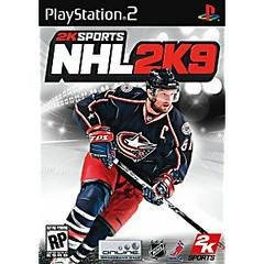 NHL 2K9 - Playstation 2 | Game Haven TX
